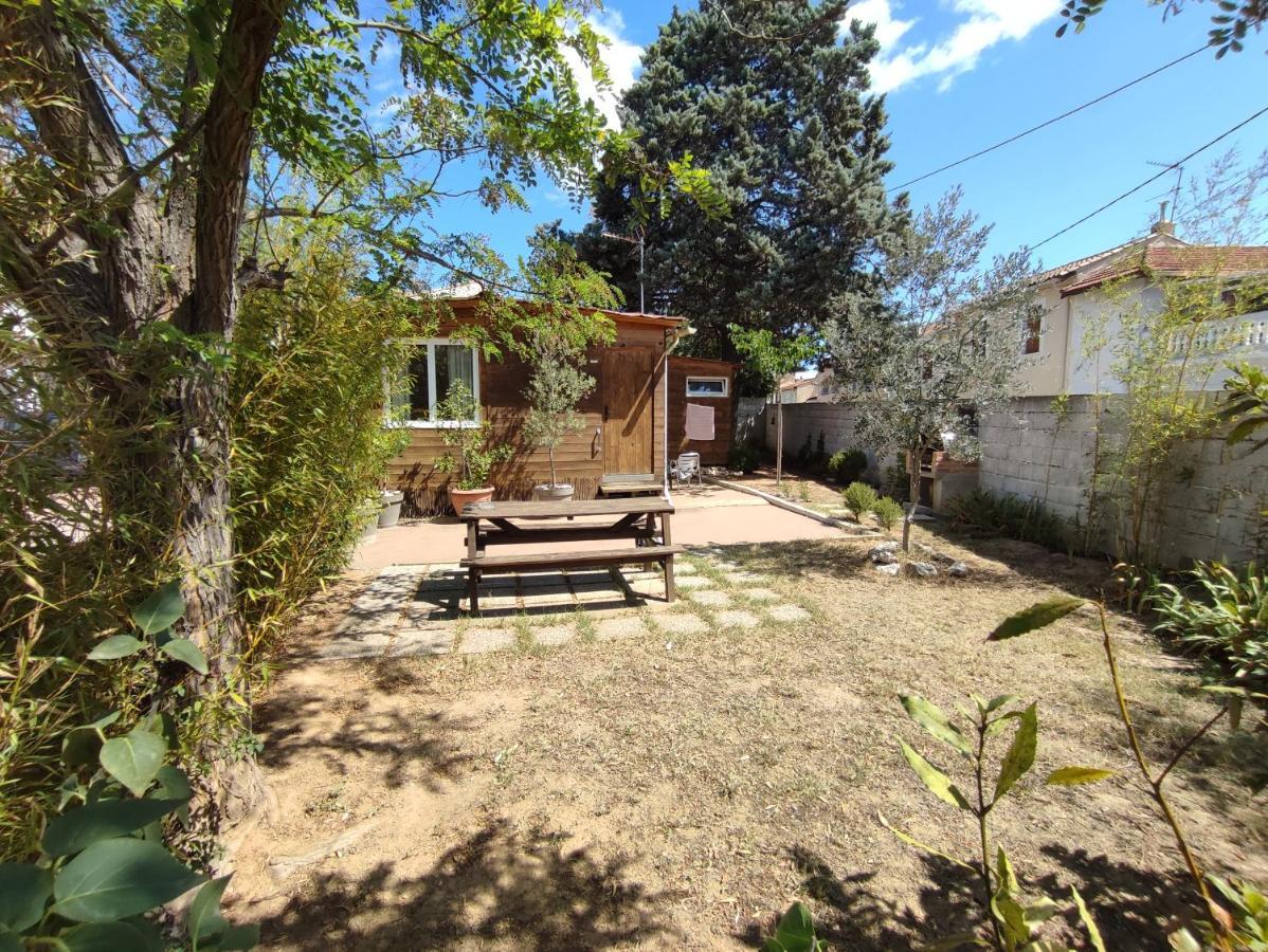 Chalet Beziers Exterior photo